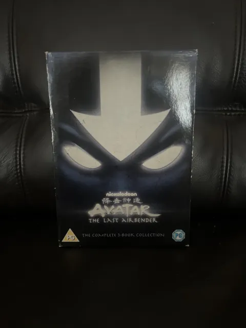 Avatar 2 Dvd FOR SALE! - PicClick UK