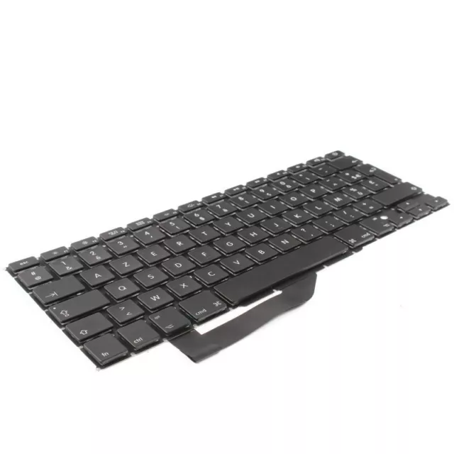 Clavier AZERTY Français Pour Apple MacBook Pro 15" Retina 15"4 A1398 (2012-2015) 3