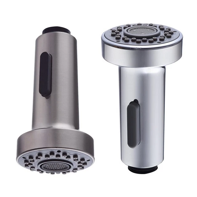 Pull Out Spray Head Replace Parts Universal Kitchen Sink Faucet Basin Mixer Tap