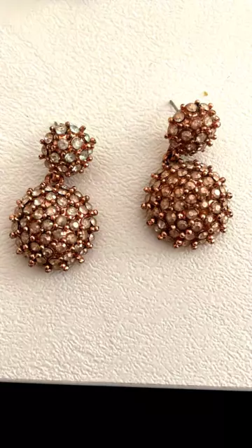 Orecchini SODINI - earrings