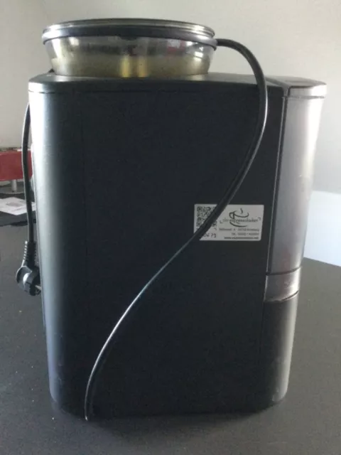 Kaffeemaschine Siemens EQ5