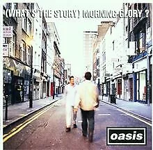 (What's The Story) Morning Glory? von Oasis | CD | Zustand gut