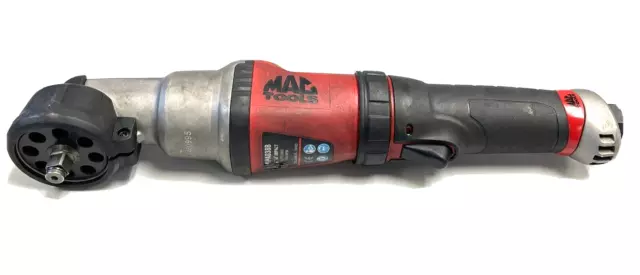 MAC TOOLS AWA038B AIR IMPACT WRENCH 3/8" 90PSI Maxi 7200RPM