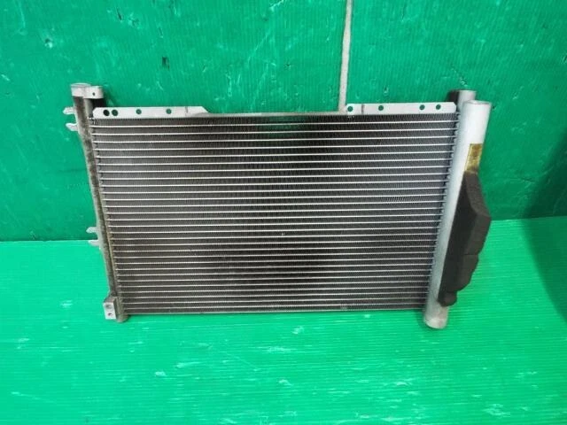SUZUKI JIMNY 2011 ABA-JB23W Condensatore 9530081A81 [Usato] [PA12696318]