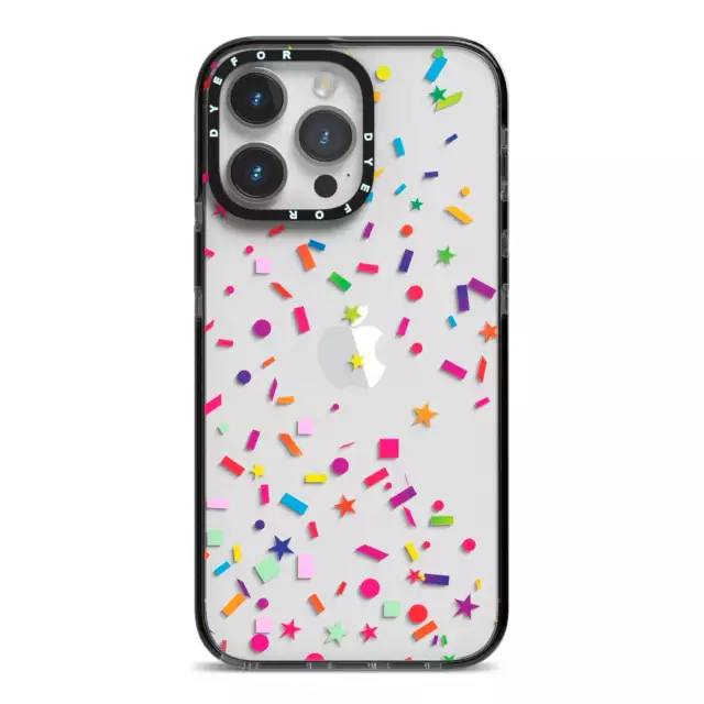 Confetti iPhone Case for iPhone