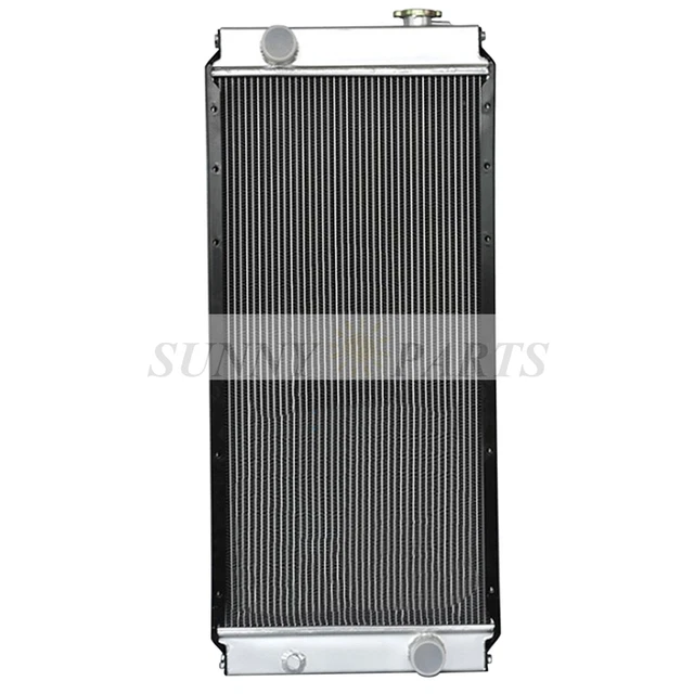 204-0996 Water Tank Radiator fits Caterpillar CAT 320C E320C 320CL