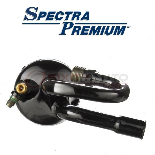Spectra Premium AC Accumulator for 2005 Ford Explorer Sport Trac - Heating dc