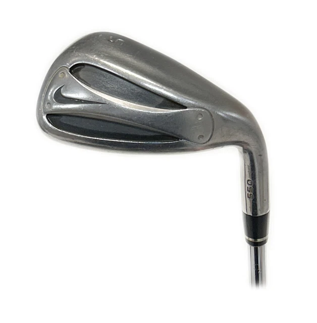 NIKE SLINGSHOT OSS Single RH Sand Wedge Steel Wedge Flex Right