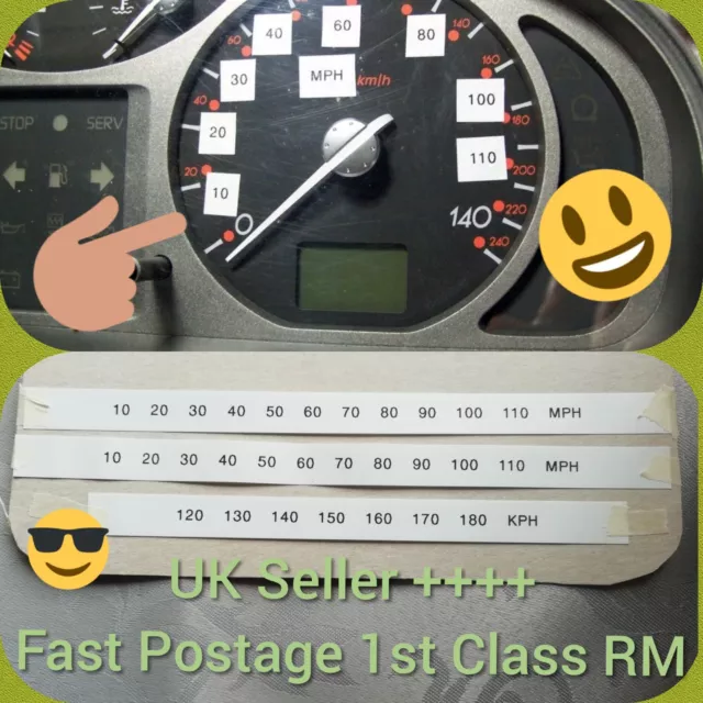 76 km to mph discount