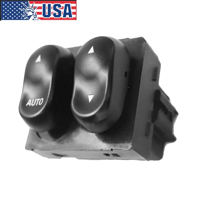 MASTER POWER WINDOW Switch F65Z14529AAB For Ford F150 F250 F350 F450