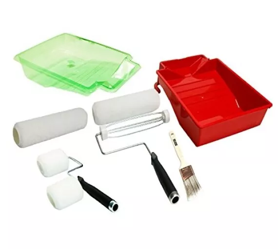 Shur-Line 8105RFN Roller Tray Set