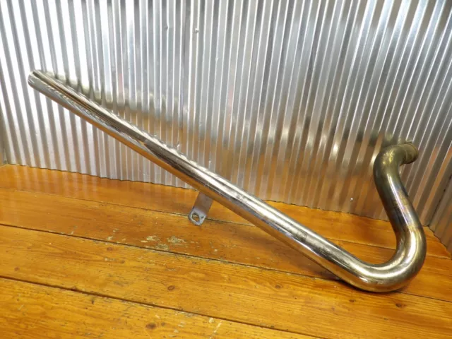 harley aftermarket exhaust