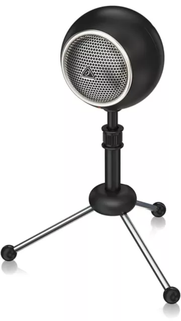 Behringer Vintage USB Microphone BV-BOMB 3