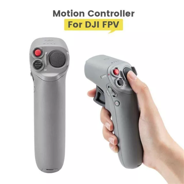 DJI Motion Controller - Contrôleur de mouvement pour drone DJI FPV ou DJI AVATA