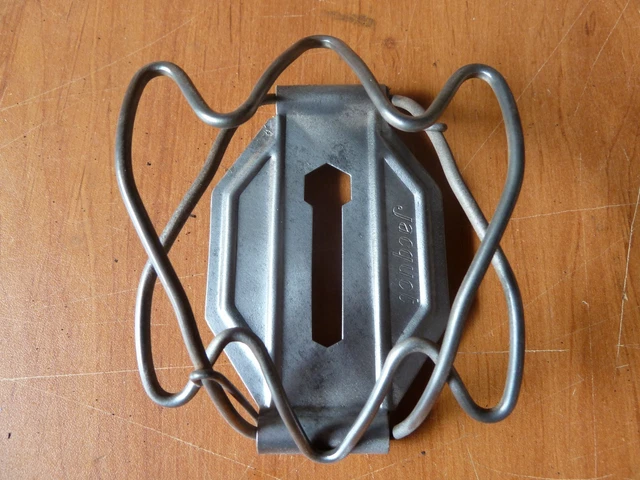 Porte Bidon SPÉCIALITÉS TA Ancien Vélo Course Vintage Eroica 60er 336016063145