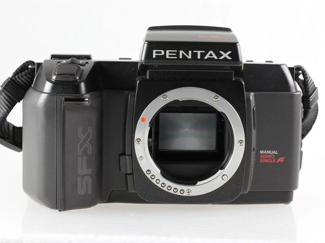 Olympus E-330 Appareil photo reflex numérique (DSLR