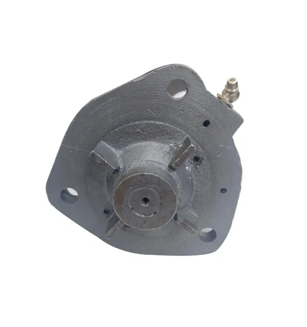 Tuerca De La Rueda 1/2" UNF - Quality Tractor Parts LTD