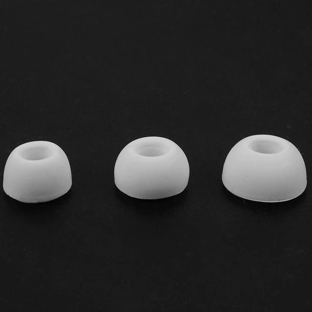 For Airpods Pro Silicone Memory FoamEar Tips Replacement Cover 2023 HOT