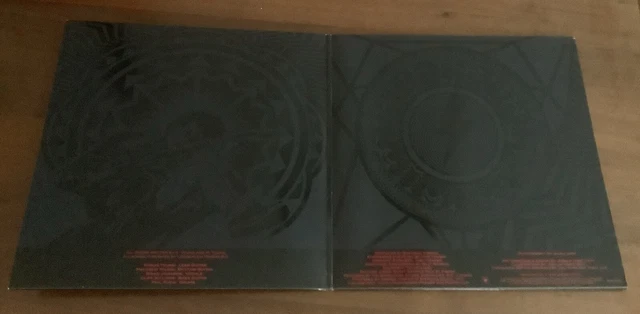 AC/DC - BLACK ICE double vinyl album EUR 60,00 - PicClick IT