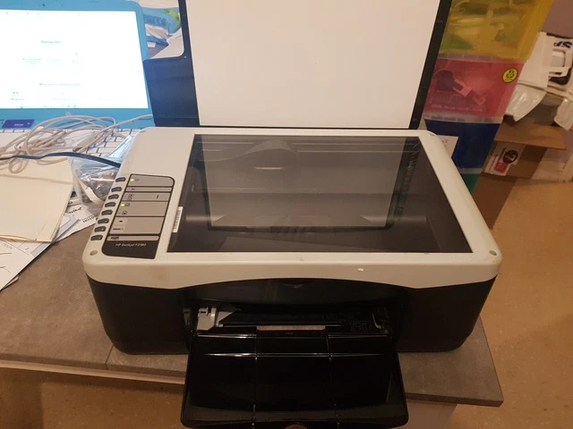 Stampante All-in-One HP ENVY 6032e Installazione | Assistenza HP - Foto 7