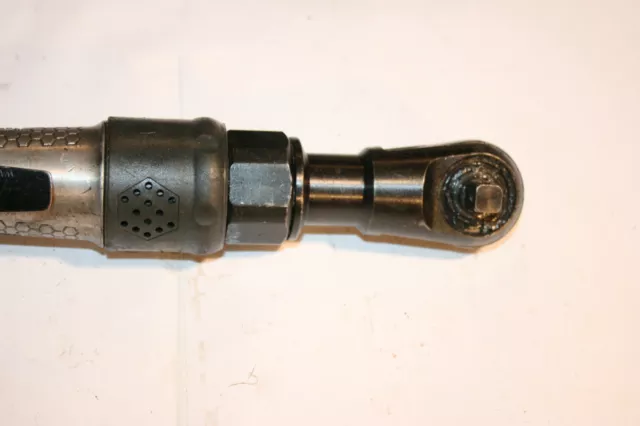Matco Tools 3/8" Drive High Power Heavy Duty Air Ratchet Mt1857 3