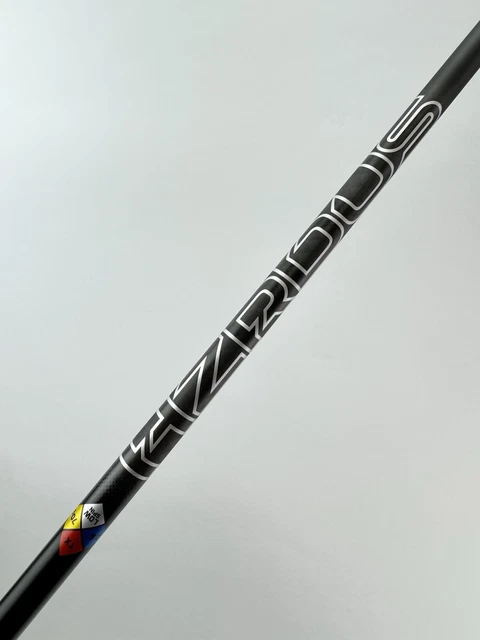 Arbre De Driver Project X Hzrdus Gen4 5,5 - 60g, Régulier, 44,5 - Pour Arbre De Driver Project X Hzrdus Gen4 5,5 - 60g, Régulier, 44,5 - Pour