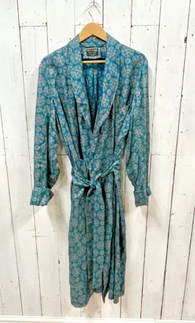 Tootal on sale dressing gown