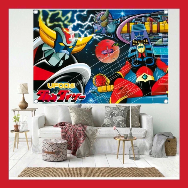 Bannière Poster Géante Fortnite Saison X - Skin Battle Royale, Multicolore, 100% Polyester