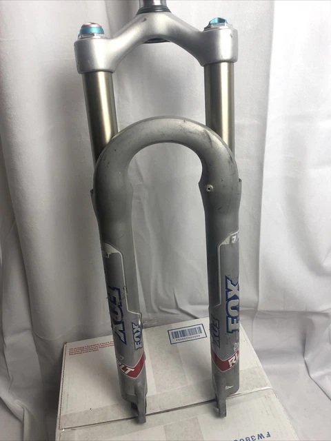 Fox 100mm sale fork 26