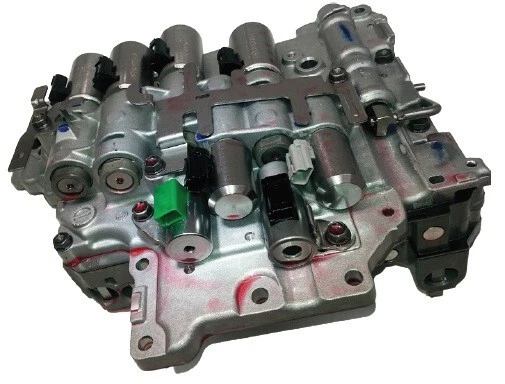 VOLVO, VAUXHALL, FORD OEM TF80SC, TF81SC Auto Gearbox Schaltschieber ...