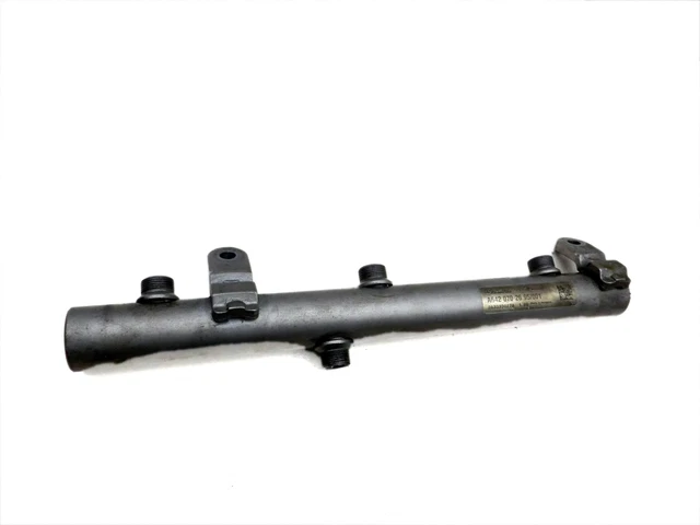Einspritzleiste Düsenstock für Einspritzanlage Chrysler 300C LX CRD 3,0 160KW