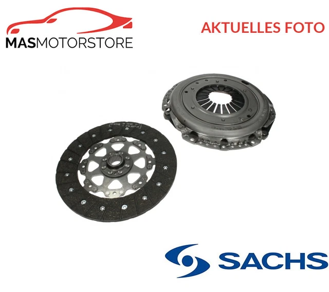 Kupplungssatz Kupplung Satz Sachs 3000 970 040 P Neu Oe Qualität