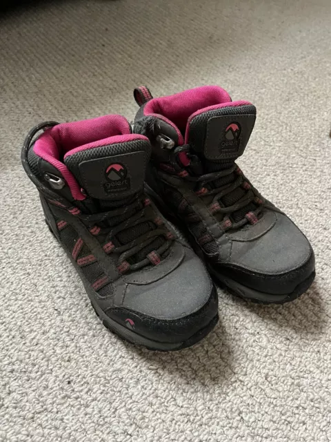 Children’s Walking Boot Size 12 Waterproof