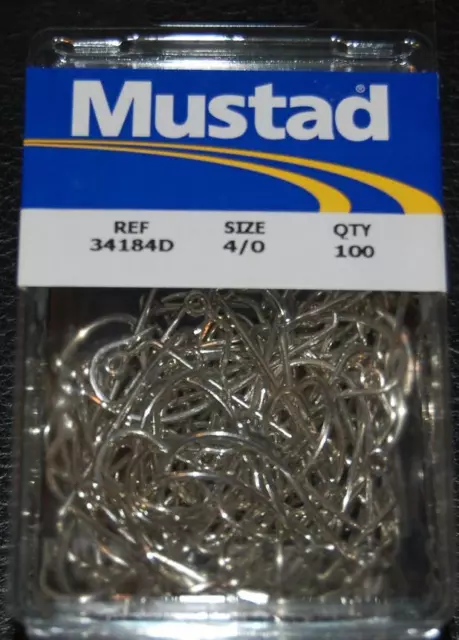 OWNER 5319-171 90 Degree Saltwater Jig Hooks Size 7/0 - Pro Pack of 20 -  Molds £24.12 - PicClick UK