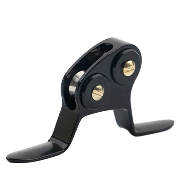 Bastoni Relè Atletica - Alluminio Anodizzato, 29cm, 50g, 4 Pezzi - Foto 6