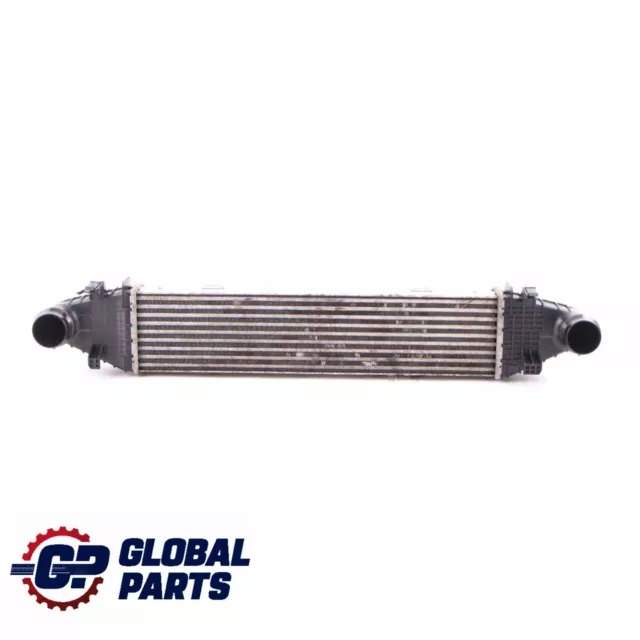 Mercedes W204 W212 Intercooler Radiatore Aria di Carica M271 OM651 A2045000500