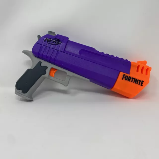 Nerf Fortnite SP-L - Autobrinca Online