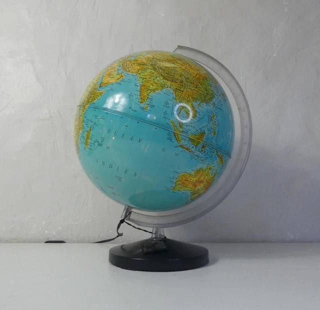 LAMPE VELO ANCIENNE LUXOR Avec Fixation Pour Potence. EUR 48,00