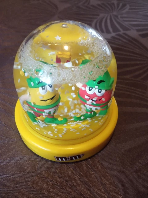 Boule de noël ancienne - Canada
