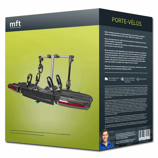 Mft Euro Select Compact Test