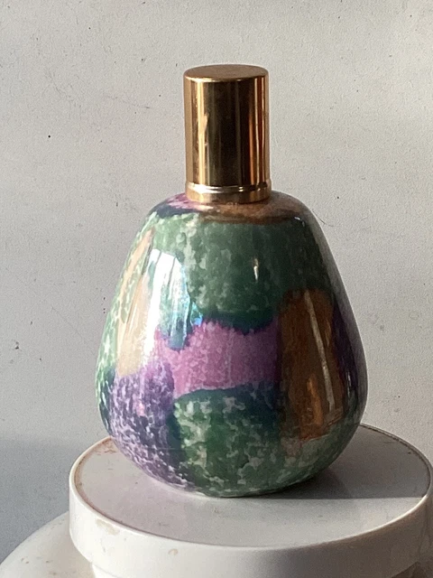 Broche design nœud NINA RICCI vintage 1980s