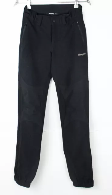 Bergans De Norway Enfant Garçon 1527 Kjerag Youth Pantalon Taille 152 (W26 L32)