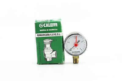 Caleffi FLUSSOSTATO CALEFFI NORMALMENTE APERTO Ø 1/2 315400 VAILLANT 151047 39800120 