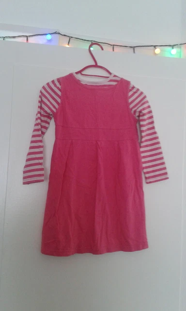 Girls Clothing Kids Next GAP Peppa Pig Dress Summer Top Shorts Ages 4 5 - BUNDLE 4