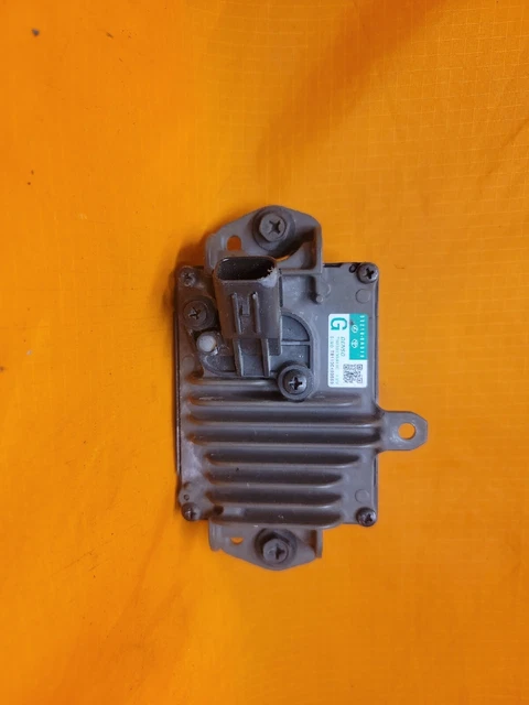 2020 2021 Lexus IS350 IS300 Luxury Cruise Control Module Sensor Radar 88210-0A01