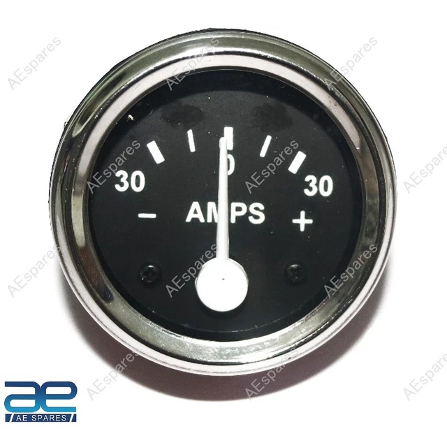 MANO JAUGE Pour Tracteurs MASSEY-FERGUSON