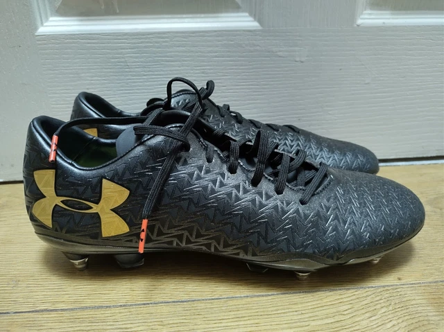 Under armour highlight hybrid sg rugby boots hotsell