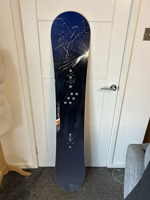 burton glass snowboard Men's Custom Camber The Flying V version of the iconic Feelgood adds extra playfulness to this spritied all mountain classic Burton Snowboard Bindings F/W 2026/27