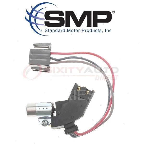 SMP T-Series RC4T Radio Capacitor for 50-7502 14512 1B1001 19106946 1989315 so