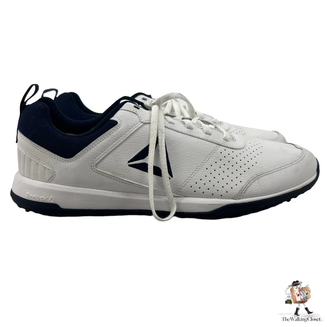 Reebok cxt hot sale tr leather